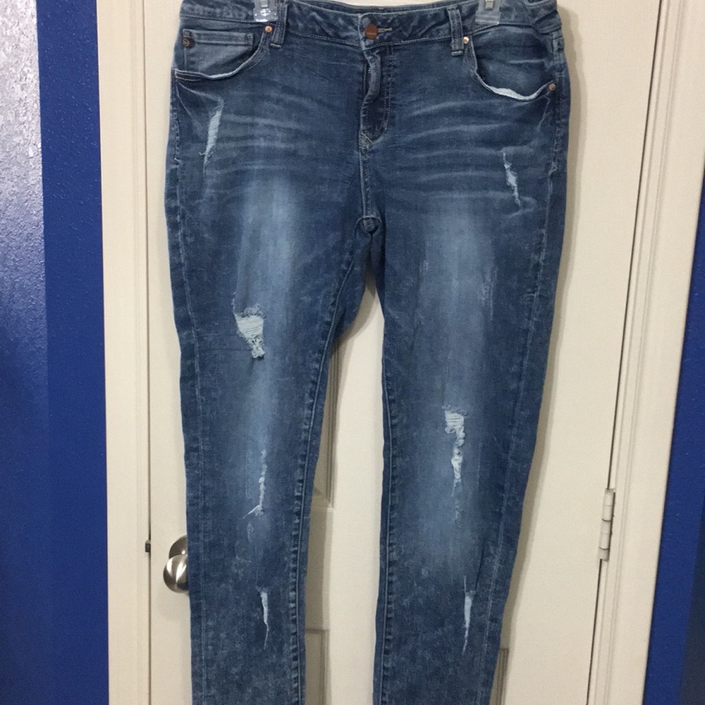 Dear John jeans size 32 excellent condition